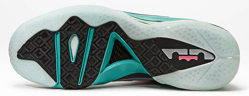 Lebron 9 on sale south beach low