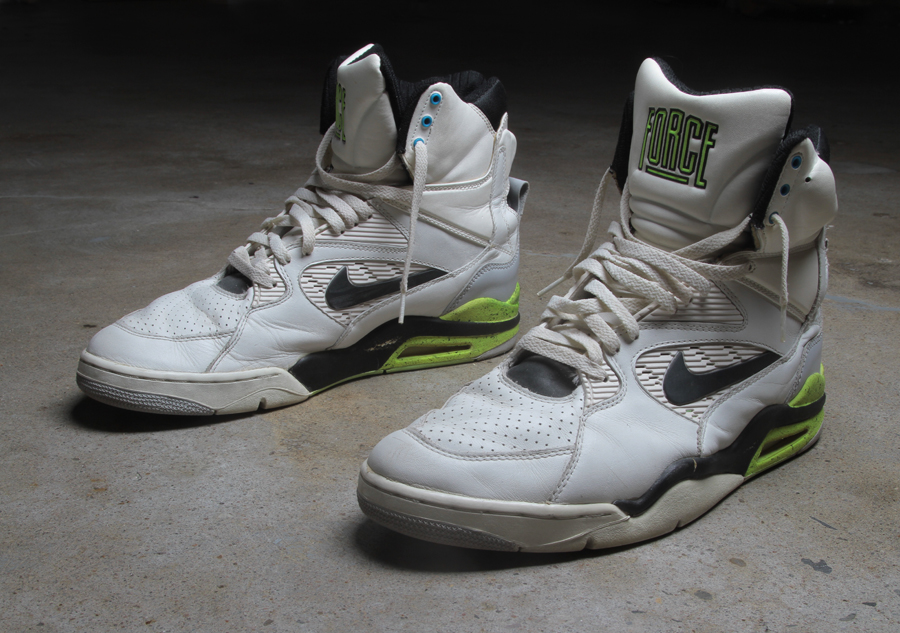 nike men's air command force