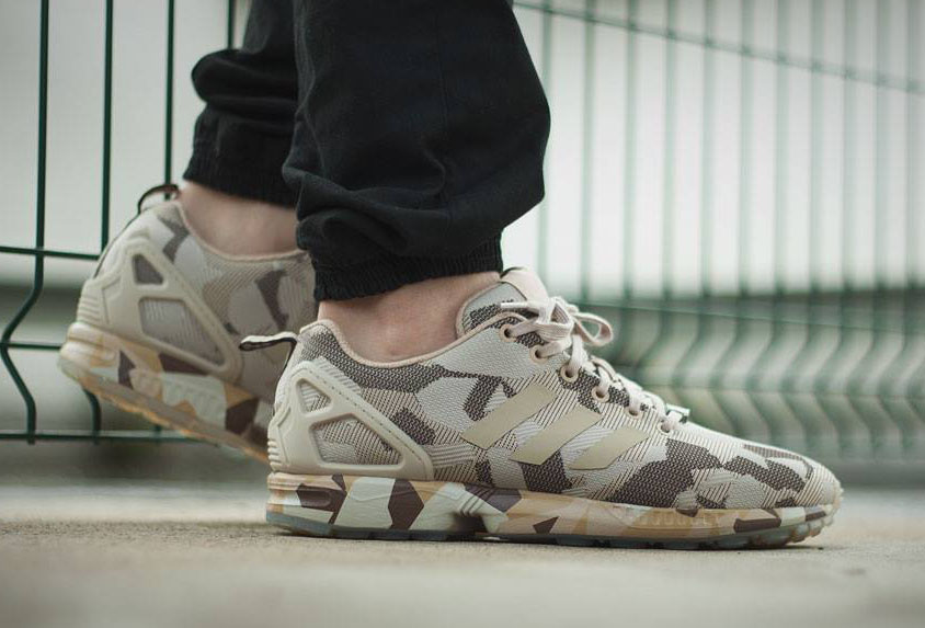 decathlon adidas zx flux