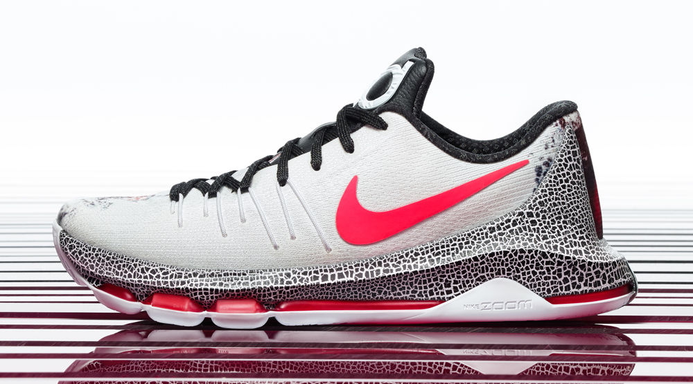 kd 8 xmas shoes