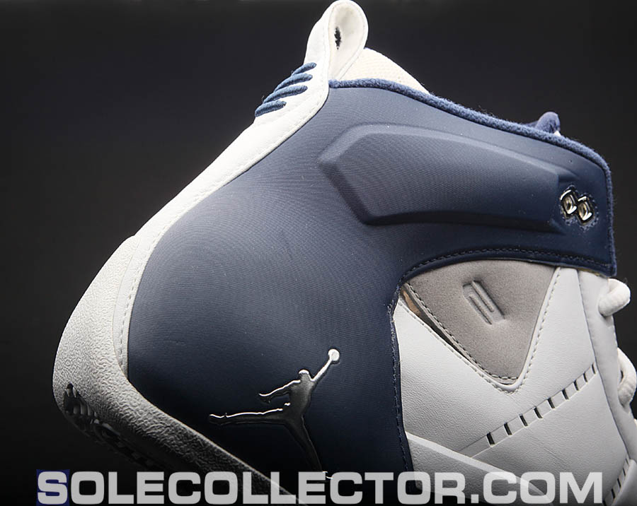 Mr. 3000 A Look Back at the Jordan Jeter Vital Complex