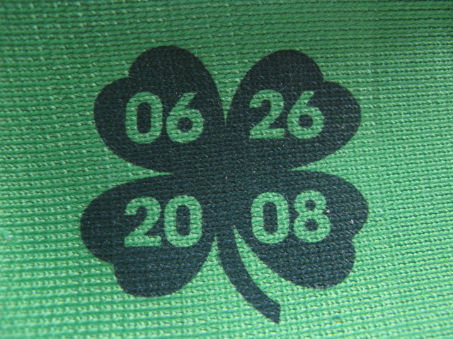 adidas adiZero Rose 1.5 St. Patrick's Day