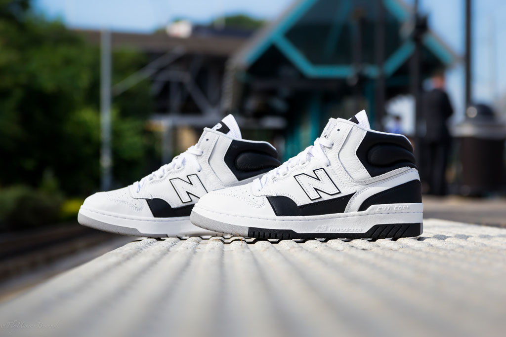 The Return of the New Balance P740 OG 'Worthy Express' | Complex