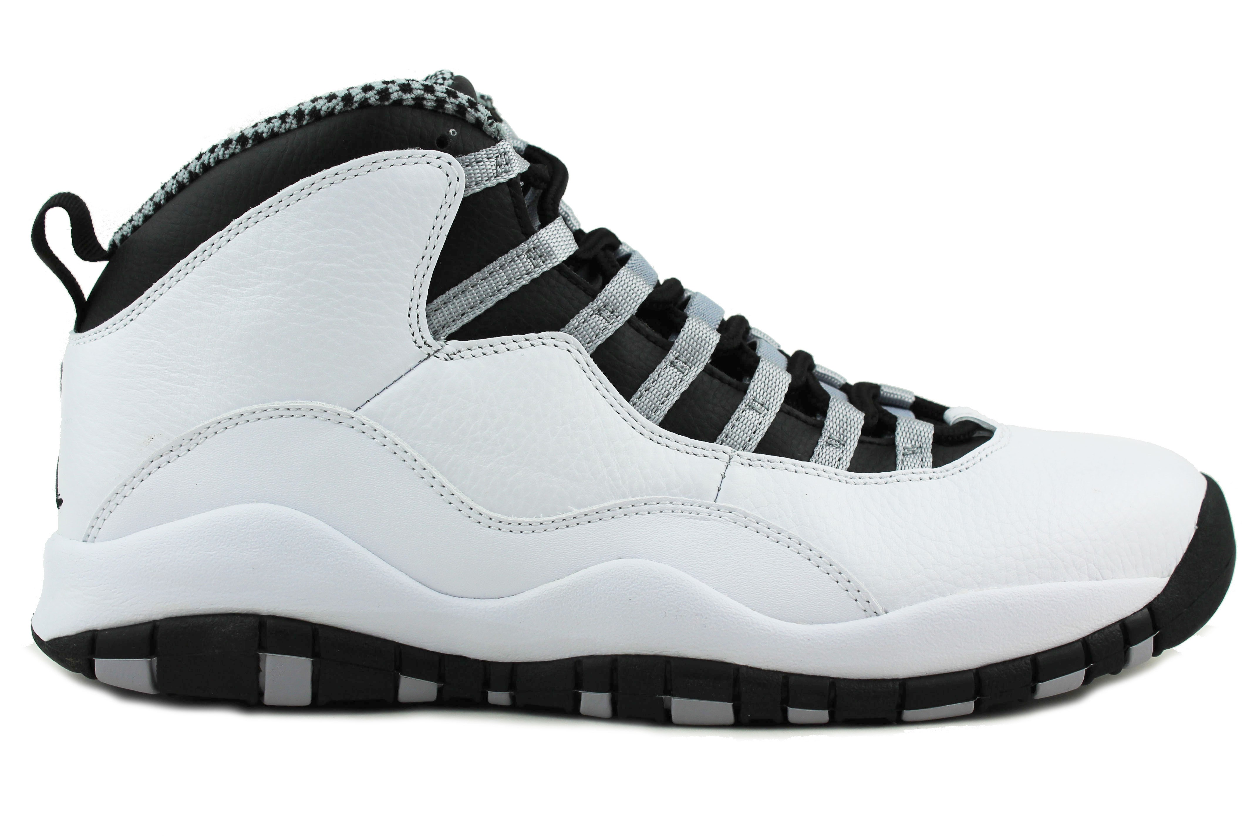 Air Jordan 10 (X) | Jordan | Sole Collector