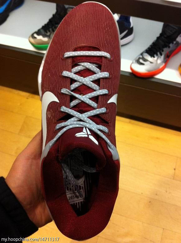 Release Date // Nike Zoom Kobe VII 