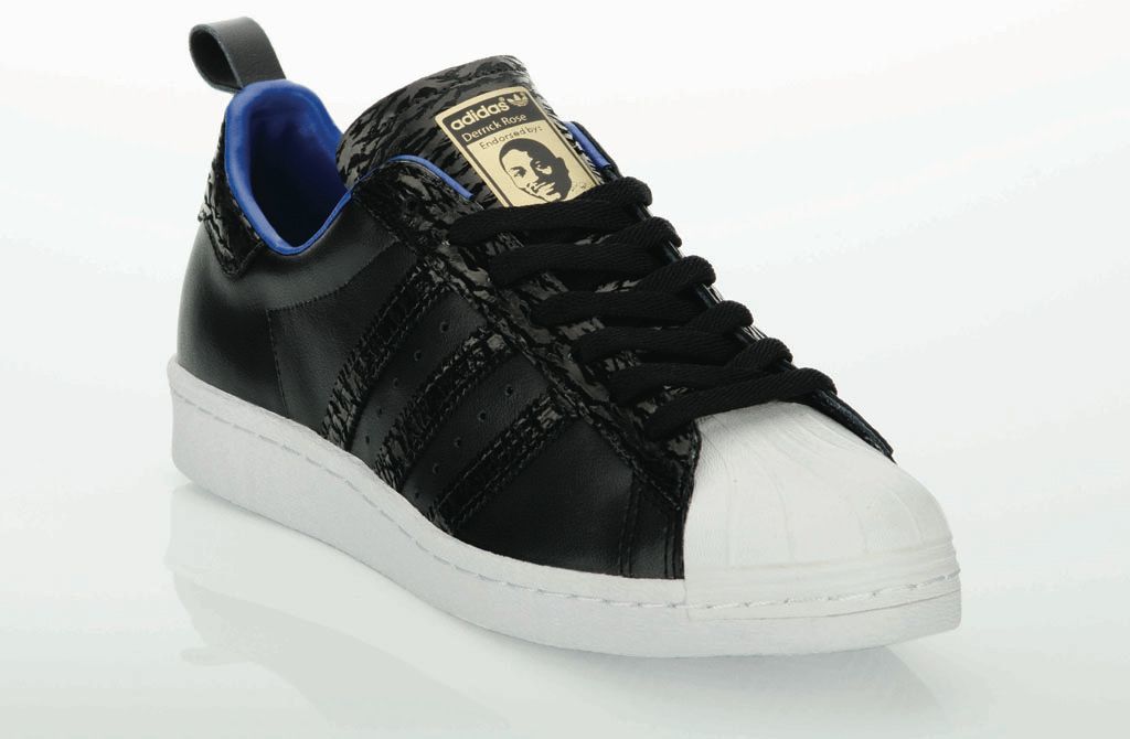 adidas Originals Superstar 80s 