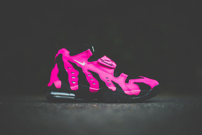 Nike air max outlet 96 pink