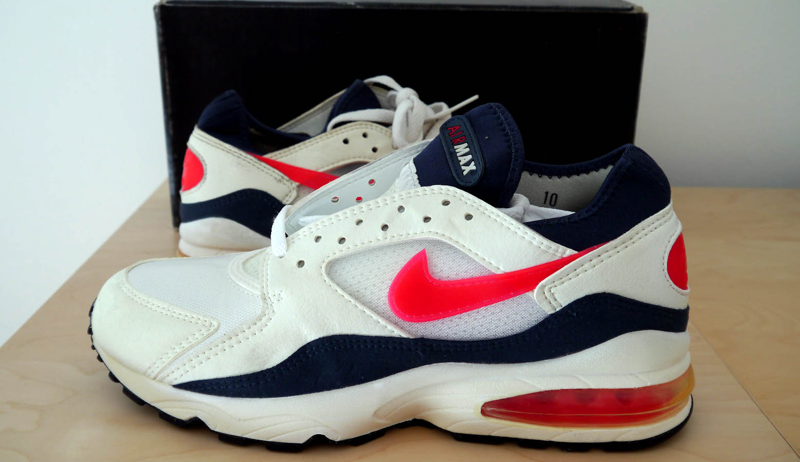 air max 93 og flame red