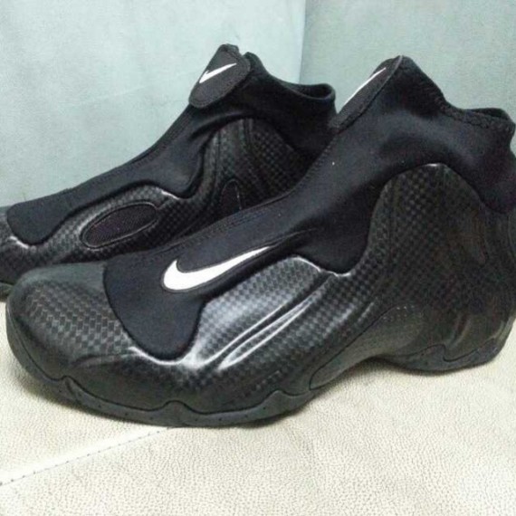 nike carbon fiber