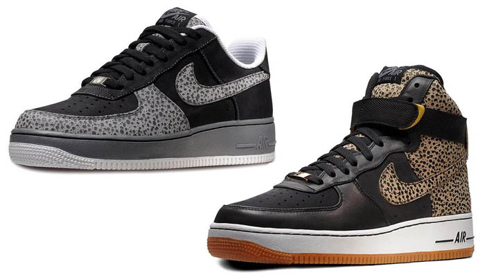 Id air outlet force 1 ideas