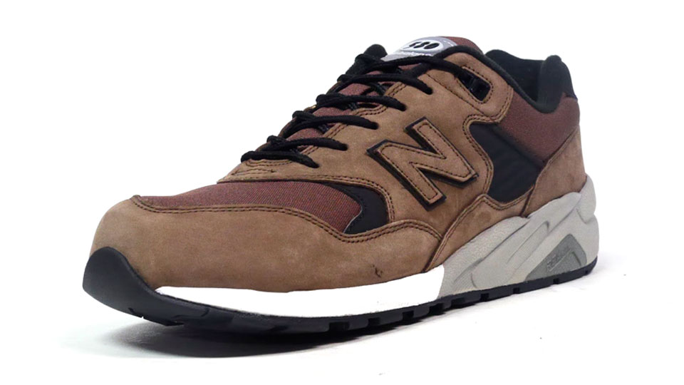 Mita Extends Its Long Line of New Balance MT580 Collabs | Sole Collector
