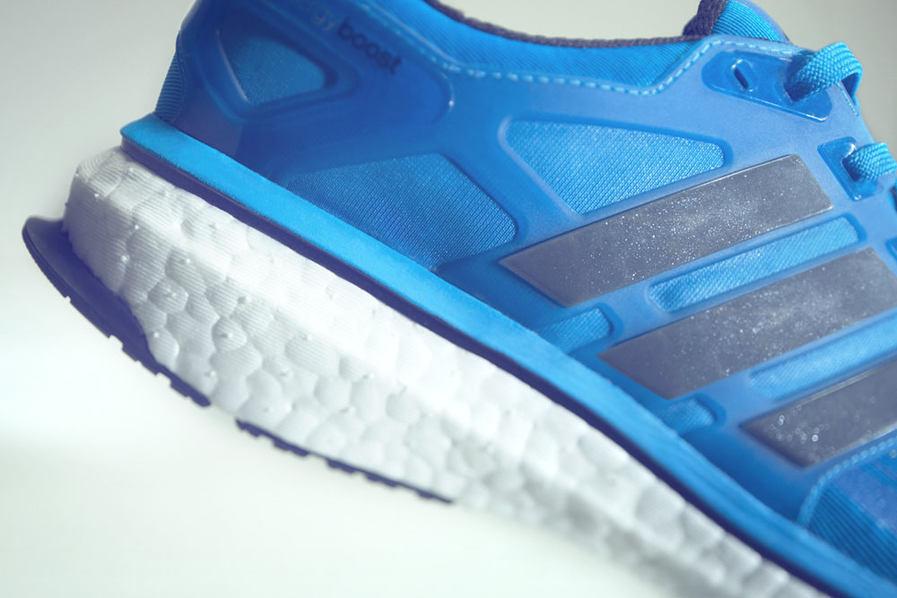 adidas Energy Boost 2 Blue