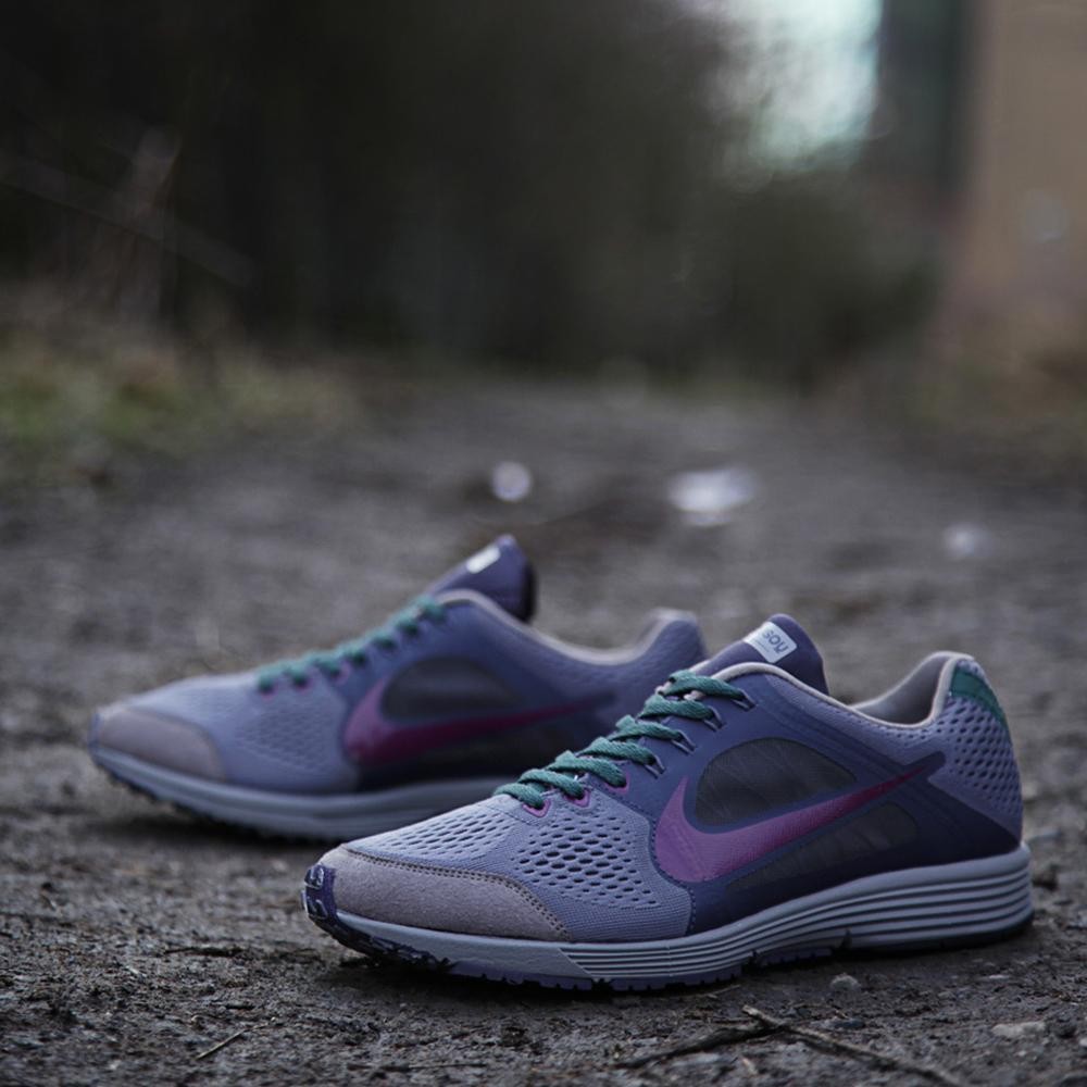 Nike x UNDERCOVER GYAKUSOU Lunarspider LT+ 3 Complex