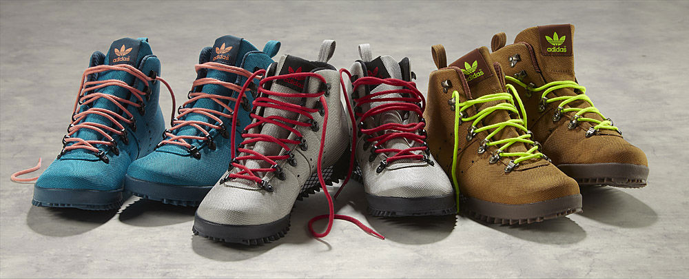 adidas mountain boots