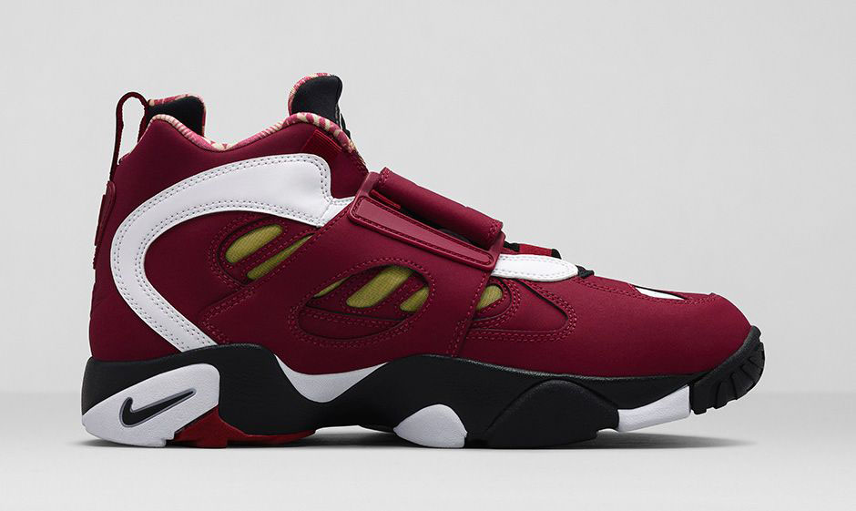 Nike air diamond store turf 2 fsu