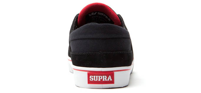 SUPRA Skylow 2 Black (3)