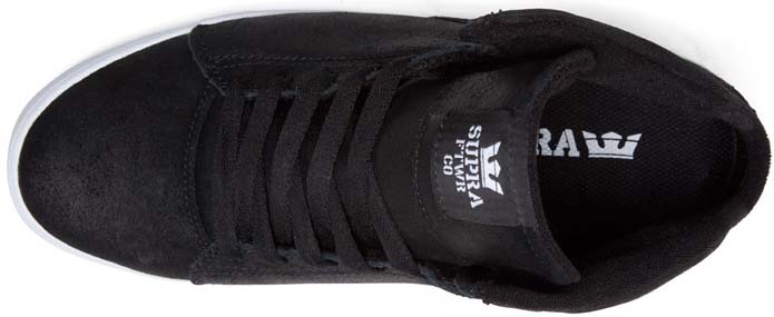 SUPRA Society Mid - New Colorways | Sole Collector