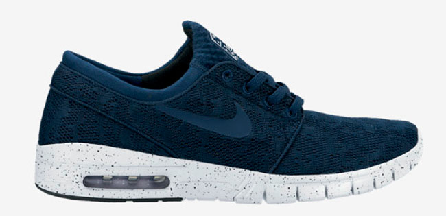 Buy Online janoski max navy blue Cheap 