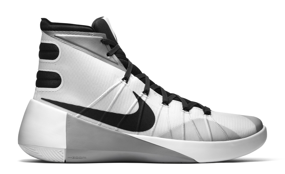 new nike hyperdunks