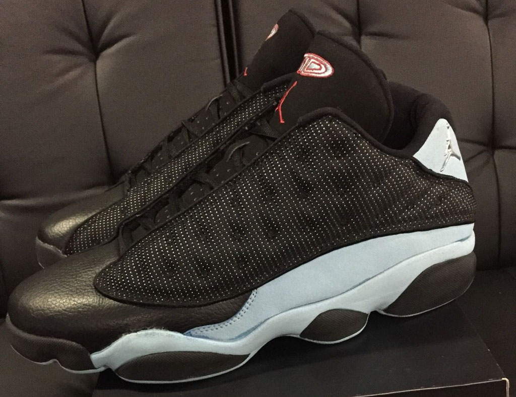 jordan 13 low top