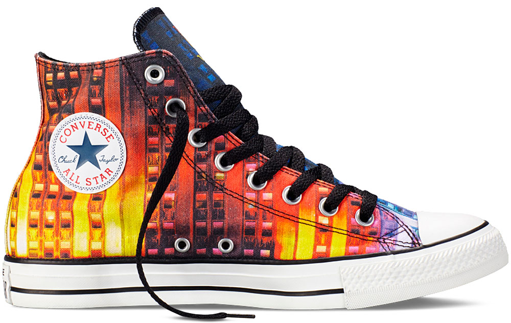 converse shoes nyc