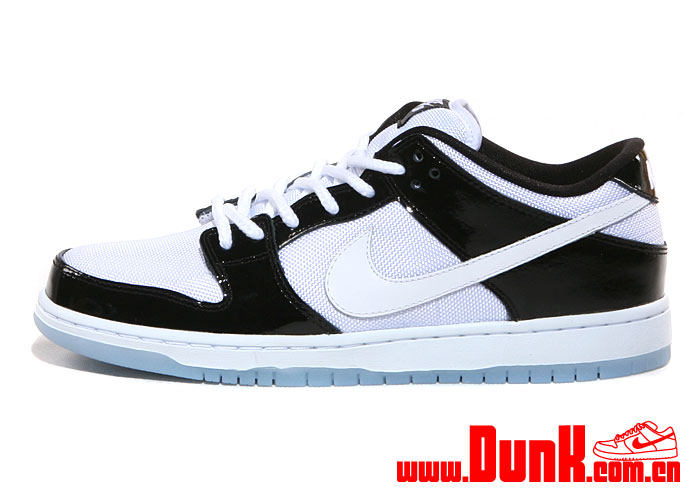 nike dunk low concord