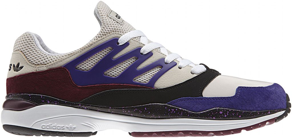 adidas Originals Torsion Allegra - Fall/Winter 2013 Purple G96662 (1)