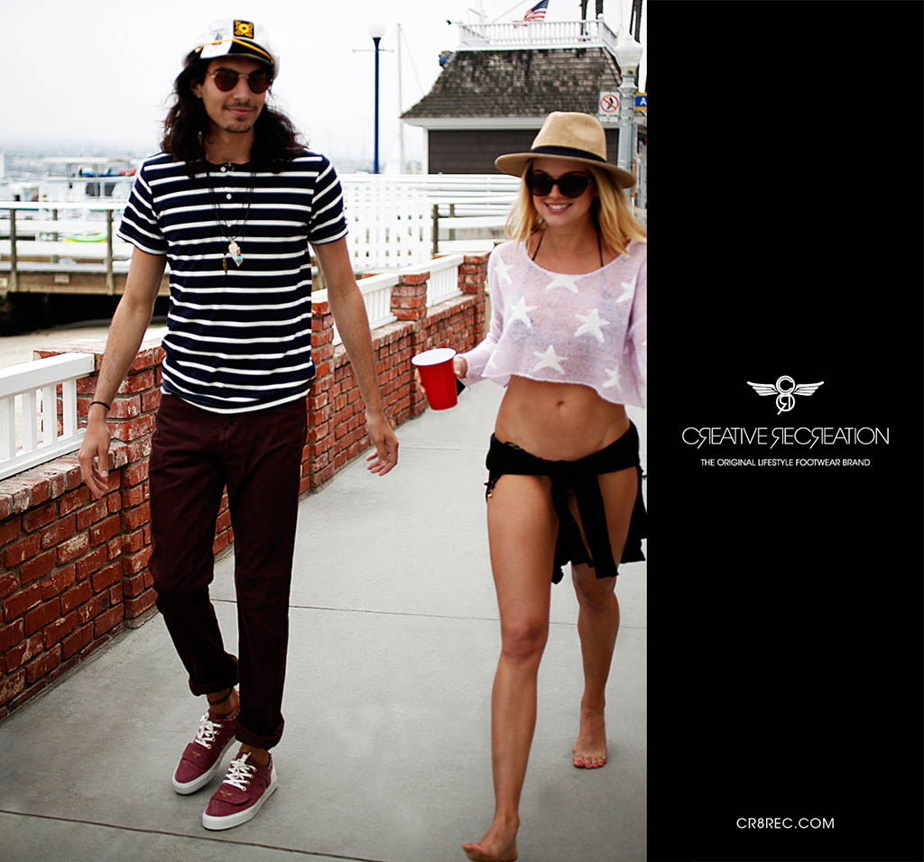 Creative Recreation Launches Summer 2012 Campaign (10)