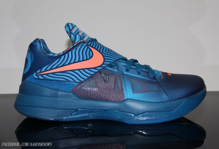 Nike zoom kd shop iv 6 Nederland