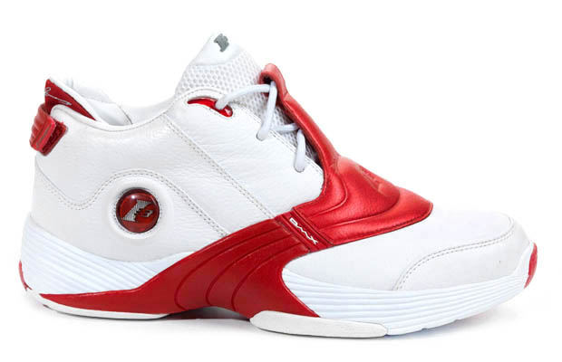 Top Ten Reebok Basketball Shoes That 