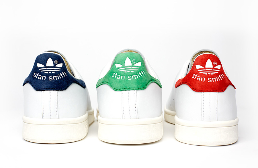 adidas Originals Stan Smith - An Icon Returns | Sole Collector