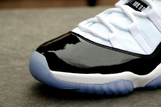 Air Jordan 11 Low Concord 528895-153 (4)