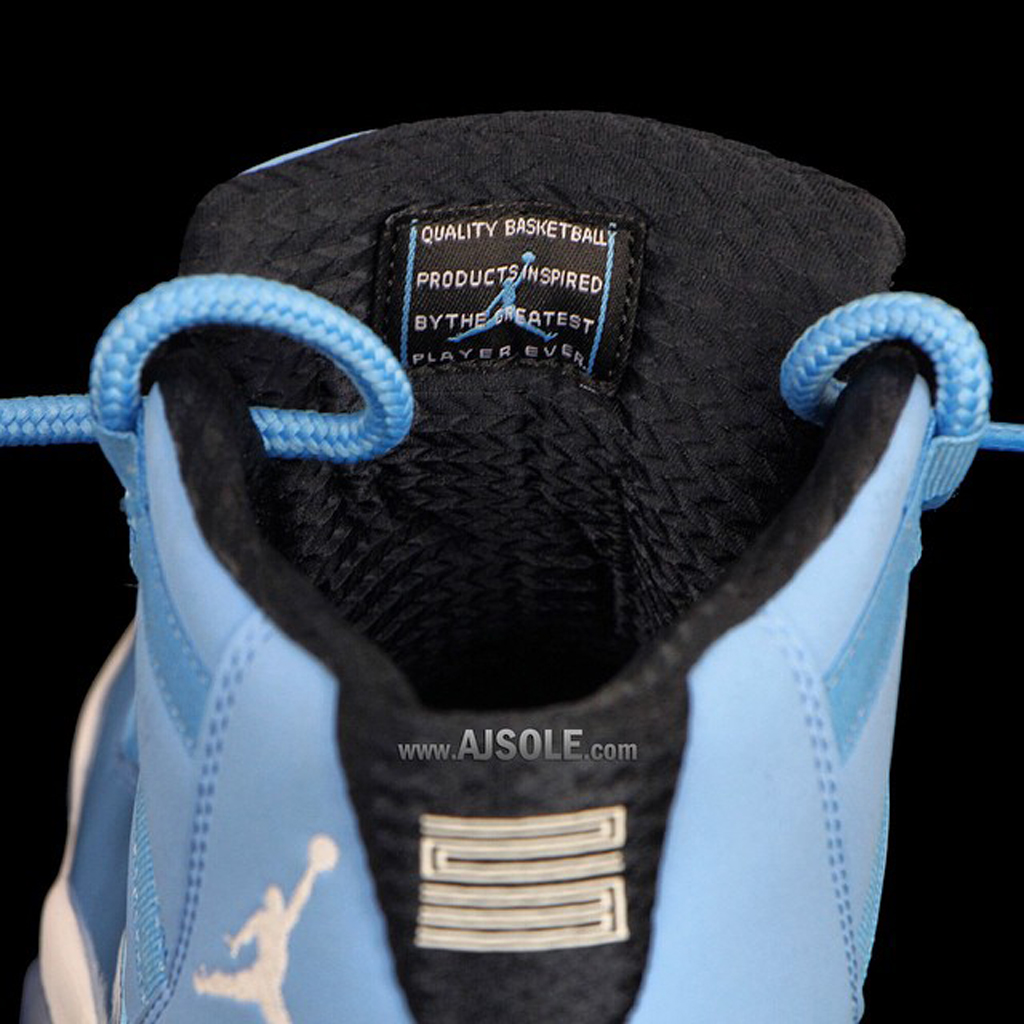 Update Could The Pantone Air Jordan 11 Be On Its Way Sole Collector