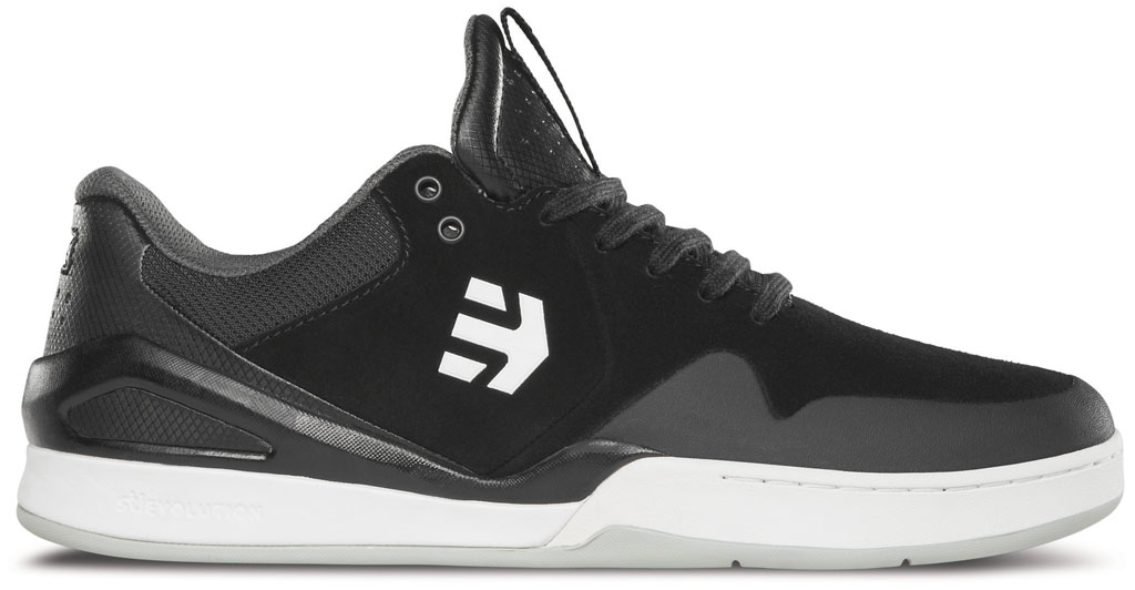 etnies Marana E-Elite Black/White