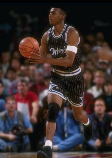 Penny Hardaway's Top 10 Rookie Season Moments | Complex