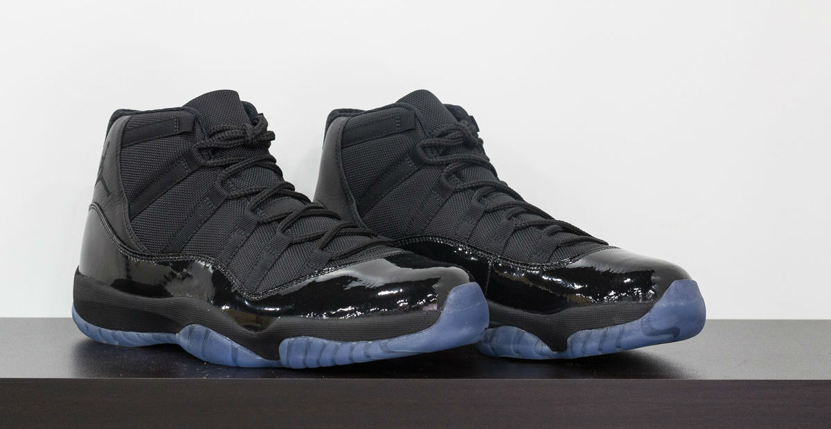 aj 11 blackout