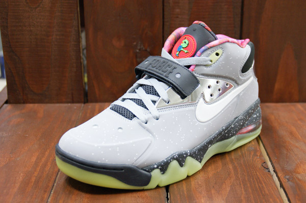 nike air force max area 72