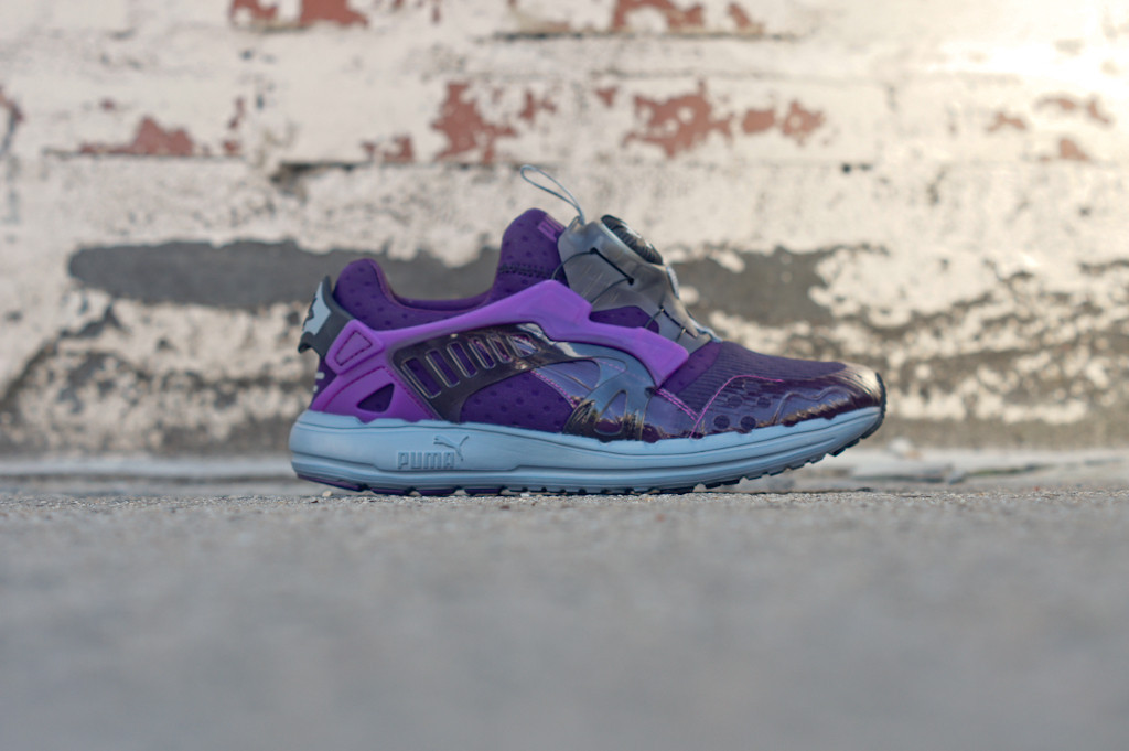 Puma disc shop blaze lite tech