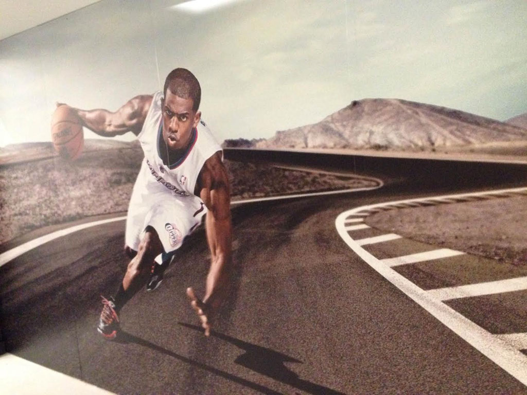 Jordan CP3.VIII 8 Launch Event (10)