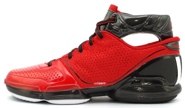 d rose shoes 2012