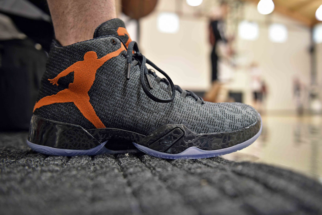 Air Jordan XX9 29 Weartest Event at Michael Jordan's House (20)