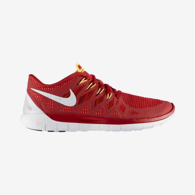 nike free run 2014 women's