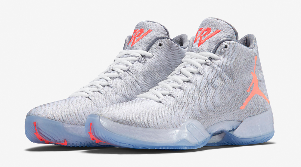 Russell Westbrook's Air Jordan 29 Released Out of Nowhere | Sole Collector