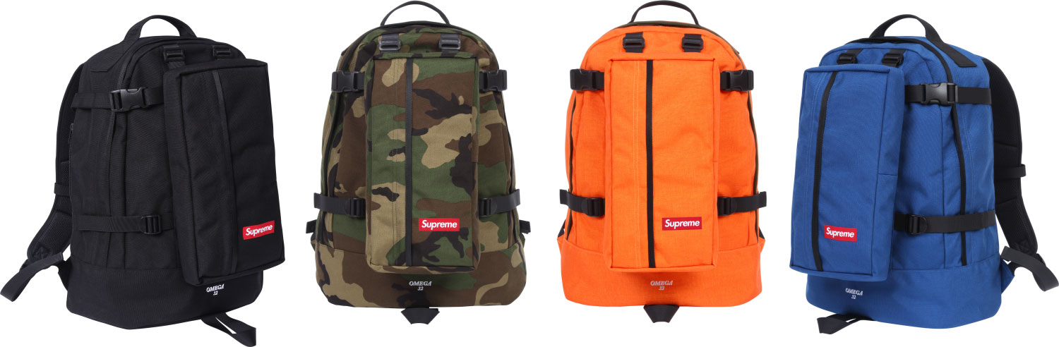 Style // Supreme Spring/Summer 2012 | Sole Collector