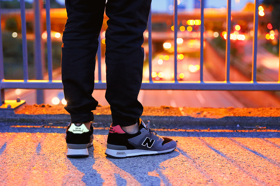 New balance hot sale 577 autobahn