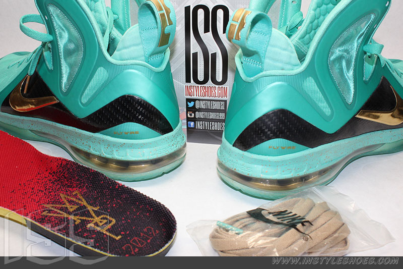 Lebron 9 statue of hot sale liberty