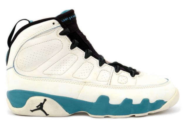 air jordan 10 unc