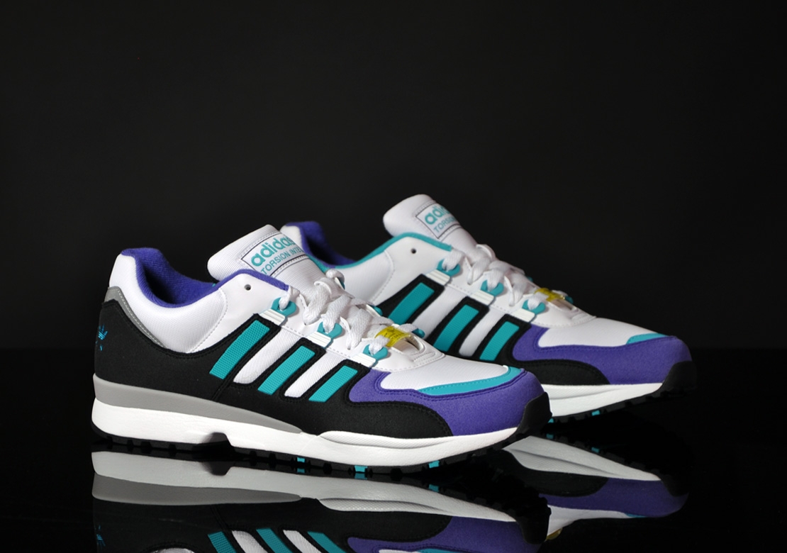 Adidas torsion integral sale