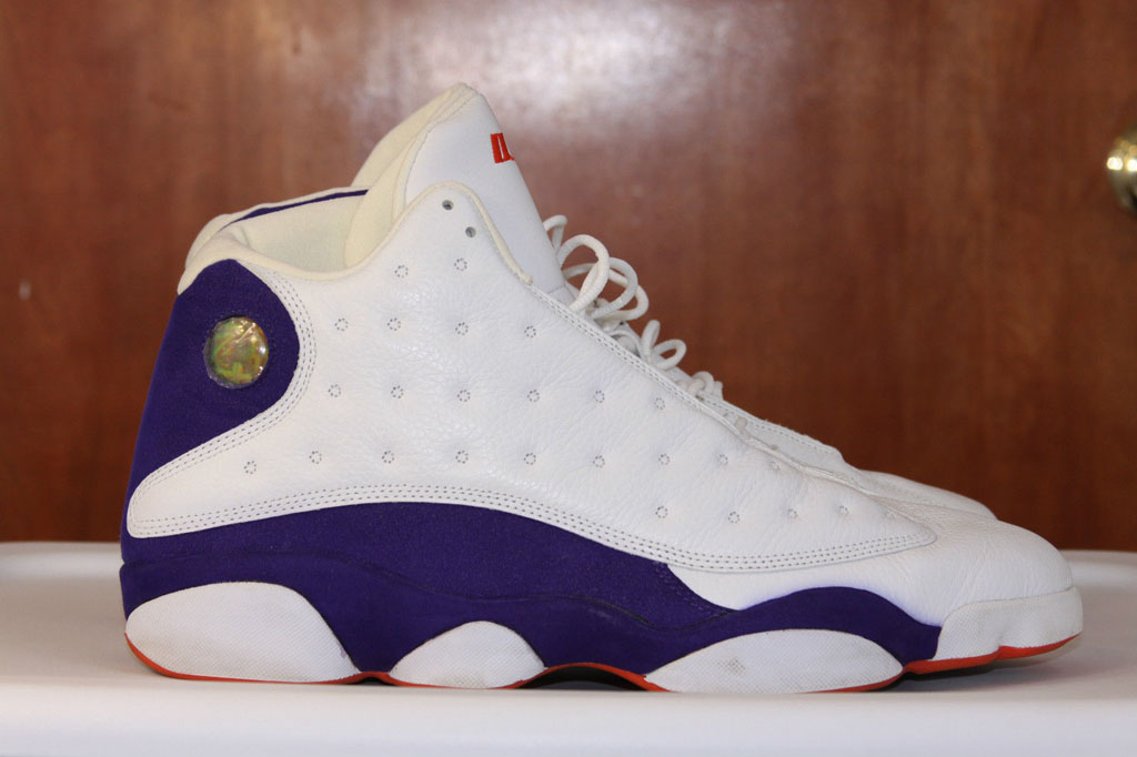 Quentin store richardson 13s