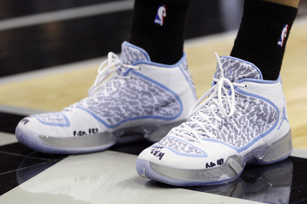 russell westbrook shoes 2015
